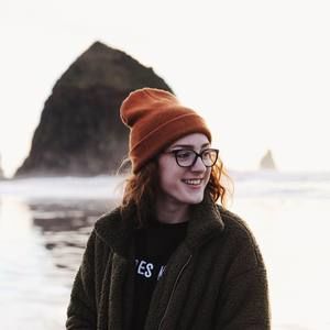 Meet your Posher, Libby